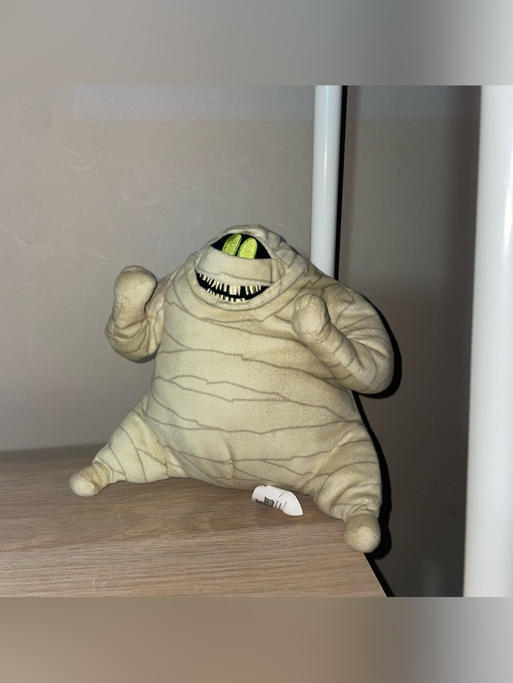 Sony Pictures Animation Hotel Transylvania 3 Mummy Plush Stuffed Toy